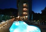 Hôtel Varna - Hotel Paradise-4