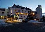 Location vacances Sankt Englmar - Wald Apartments im Predigtstuhl Resort-4
