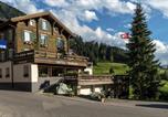 Hôtel Bürserberg - Hotel Rhätia-1