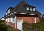 Location vacances Wenningstedt-Braderup (Sylt) - Ecks App 4-3