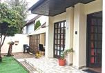 Location vacances Gyula - Ambient Deluxe Apartman-2