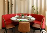 Hôtel Chinchón - Sercotel Ab Rivas-4