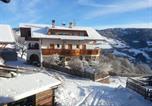 Location vacances  Province autonome de Bolzano - Neu-Schötzerhof-3