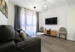 Location vacances Titulcia - Getafe Suites-1