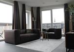 Location vacances Eindhoven - Trompstraat Eindhoven-1