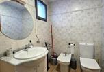 Location vacances Peñíscola - Apt Galimo, Font Nova con Piscina-4