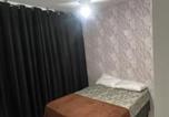Location vacances Santos - Hostel San Pietro-3