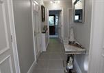 Location vacances Londonderry - St Elmos Townhouse-3