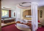 Hôtel Hajdúszoboszló - Erdőspuszta Club Hotel-3