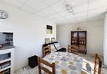 Location vacances Dives-sur-Mer - Confortable appartement proche du Port Guillaume pour 4 avec animaux admis - Fr-1-465-125-2