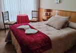 Location vacances Ribadeo - Hostal Ponte Dos Santos-1