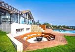 Location vacances Algeciras - Villa de lujo y perfecta en Tarifa-3