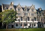 Hôtel Urquhart Castle - Columba Hotel Inverness by Compass Hospitality-1