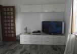 Location vacances Imperia - La casa in giardino-2