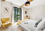 Hôtel Cordes-sur-Ciel - Lou Papagai-3