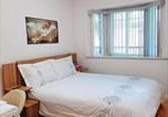 Location vacances Coquitlam - Warm Home 10 Minutes To Downtown Vancouver Bc Place-2