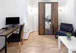 Location vacances Le centre historique de La Hesse - Vogelsberger Bett 5 die 2 links-2