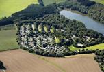 Camping Rhénanie du Nord-Westphalie - Knaus Campingpark Hennesee-1