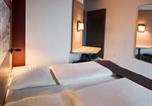 Hôtel Børkop - B&B Hotel Vejle-2