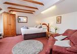 Location vacances Longhope - Granary Studio-2