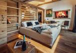 Hôtel Province de Belluno - Hotel Ciasa Lorenzi-3