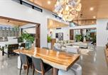 Location vacances Port Douglas - Casa Ponta Port Douglas-4