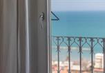 Hôtel Grottammare - B&B Tre Finestre sul Mare-2