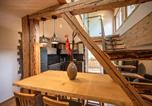 Location vacances Berwang - Maisonett - Appartement 201-3