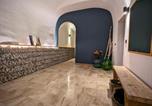 Location vacances Arco - Cumbre Apartments Garden-1