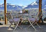 Location vacances Lucerne - Seeblick-1
