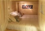 Hôtel Crozet - Relais Mont Jura Adults Only-3