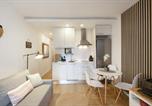 Location vacances Castelldefels - Bonito Apartamento En Gava Mar-2