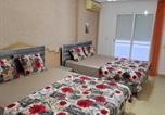 Location vacances Essaouira - Cozy Apartment in Essaouira-2