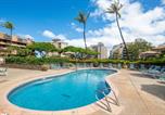 Location vacances Lahaina - Kahana Villas E408-1