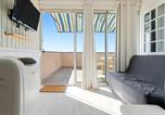 Location vacances Creixell - Apto Montsant-3