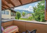Location vacances Schladming - City Life 2 by Alpenidyll Apartments-1