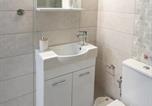 Location vacances Γάζιον - Dionysia Sea Apartment 4-3