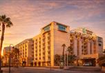 Hôtel Diamond Bar - Embassy Suites by Hilton Brea - North Orange County-2