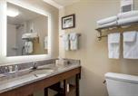 Hôtel Bryant - Comfort Inn & Suites Little Rock Airport-3