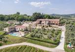 Hôtel Province de Terni - Vallantica Resort & Spa-1