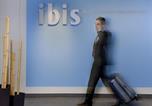 Hôtel Augsburg - Ibis Augsburg Hauptbahnhof-4