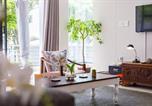 Location vacances Bellville - Waterstone A103 by Ctha-2