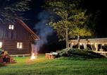 Location vacances Tábor - Roubenka Ratměřice - Garni Ratmerice-2