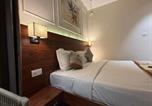 Location vacances Baga - Rj14 Accommodations at Baga Beach-2