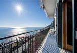 Location vacances Campanie - Torre di Amalfi - holiday house-4