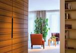 Hôtel Wesseling - Hotel Begardenhof-4