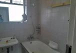 Location vacances Pretoria - Ben's Place-3