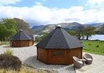 Location vacances Glencoe - Leven View Lodges - Carness-1