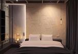 Hôtel Ukraine - Lesi City Guide Hotel-3