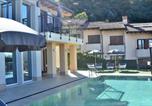 Location vacances Torri del Benaco - South Apartment With Pool-2